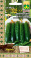 Огурец Тачанка F1 10шт. цветной пакет Манул
