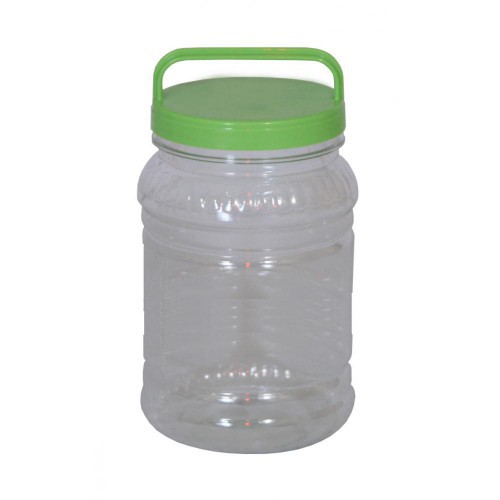 Бидон ПЭТ  2,0л Альтернатива М461