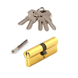 Личинка (цилиндровый механизм) Avers ZC-80-G Avers 33606