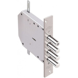 Замок врезной Эльбор 1.05.03.5.1.1. Эльбор 9654