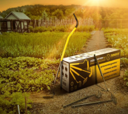 Набор садовый 4 предмета Мини-4 Tornadica TOR-32SNM-4