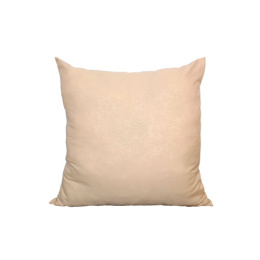 Подушка 70х70см Верблюжья шерсть (п/э 90) в чемодане ДомВелл 