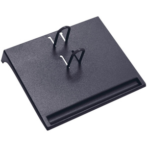 Подставка для календаря, черная 230566 ПК21