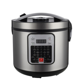 Мультиварка 5л, 900Вт, 33 программы Maxtronic MAX-MRC-10