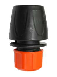 Соединитель-коннектор 1/2" быстросъемный, Жук Цикл 4459-00