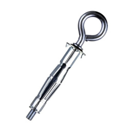 Дюбель МОЛЛИ RO 5х52 (кольцо) 063-3-552