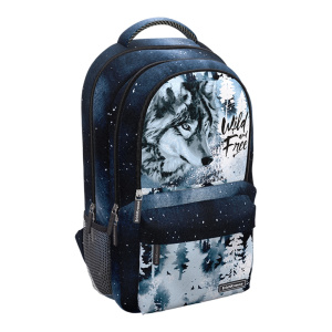 Рюкзак ErichKrause Activeline Ergoback 22L Timber Wolf 60148