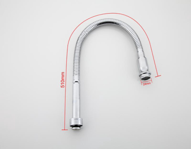 Излив гибкий Frap F7320, l-51см Frap 35613
