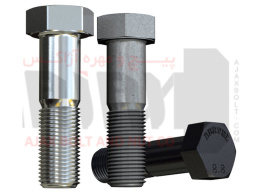 Болт 12х1,25х40 кл.пр.8.8 DIN961 961-1212540