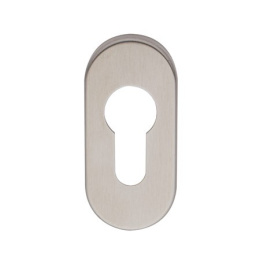 Накладки цилиндровые Apecs DP-C-09-INOX/304 Apecs 21195