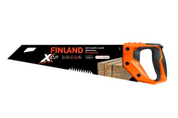 Ножовка садовая для сырого дерева 400мм Finland 1953
