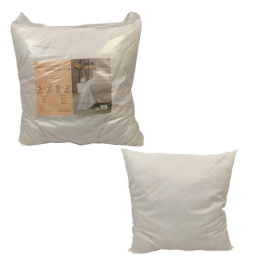 Подушка 70х70см Верблюжья шерсть (п/э 70) в пакете Эконом ДомВелл 