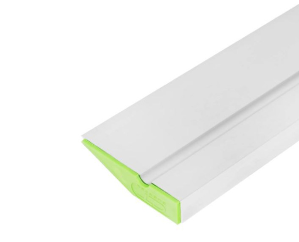 Правило алюминиевое 1,5м "Трапеция", 2 ребра жесткости Сибртех 89602