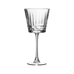 Набор бокалов для вина стеклянных Чикаго 6шт. 260мл, в п/у Luminarc O0562