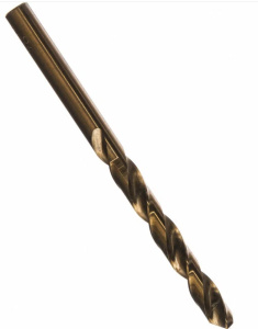 Сверло по металлу (кобальт) 8,0 730-8,0