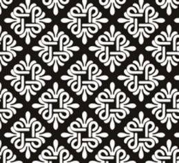 Коврик мерный в ванную комнату из ПВХ 0,8м х 15м лайт плюс Graily GR1463A-80