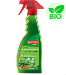 Спрей от летающих насекомых вредителей 500мл Bona Forte BF26020011