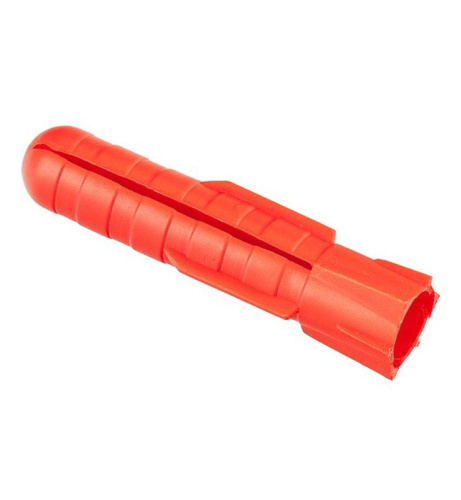 Дюбель-Т трехлепестковый   8х4,0-6,0х40 3-840