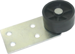 Ролик выкатной Кунгур №024 Кунгур 42625