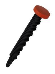 Насадка распылительная 1/2"-3/4" под хомут, Жук Цикл 0567-00