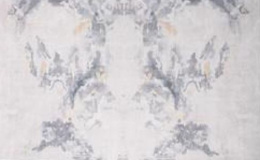 Дорожка ковровая рулонная полиэстер 1,0х15м Baizheng B144-318