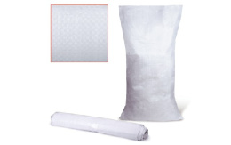 Мешок полипропиленовый 55х 95см на 50кг цвет в ассортименте 1 сорт