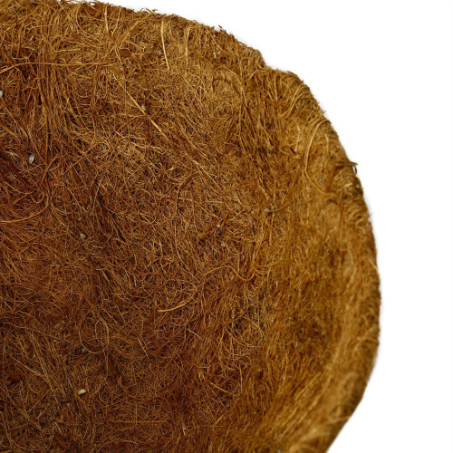 Вкладыш для кашпо коковита 25см Сфера Greengo 7656319