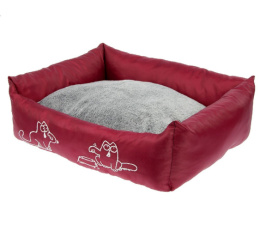 Лежанка для кошек и собак №6 Tails Time ТТ41108