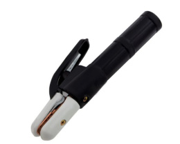 Держатель сварочный 300А для электродов Сибртех 91453