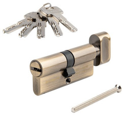 Личинка (цилиндровый механизм) Apecs SM-70-C-AB Apecs 41688