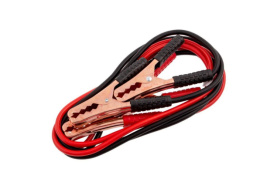 Провода стартовые 2,3м, 200А, в сумке на молнии Stels 55917