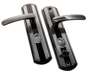 Ручка на китайскую дверь Classic 8001 L 41350