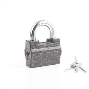 Замок навесной ЧАЗ ВС2-23 ЧАЗ 606