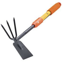 Рыхлитель комбинированный поролоновая ручка Park HG3550-E