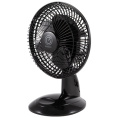 Вентилятор настольный EN-0603, черный Energy 009360