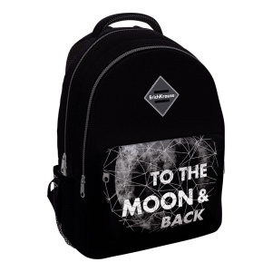 Рюкзак ErichKrause Easyline 20L Space Travel 57264