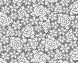 Клеенка ажурная 1,32х22м Lace 157D