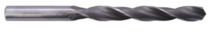 Сверло ц/х12,0 левое 14710