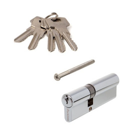 Личинка (цилиндровый механизм) Avers ZC-90(35/55)-CR Avers 41657