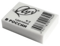 Ластик Луч Классика К2 31х22х8мм 31С 1988-08