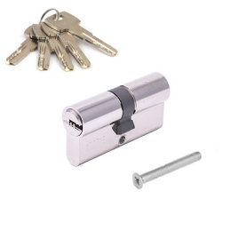 Личинка (цилиндровый механизм) Apecs SM-60-Ni Apecs 5610