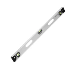 Уровень  800мм алюминиевый с 3 глазками (1 поворотный), Рельс Matrix 34026