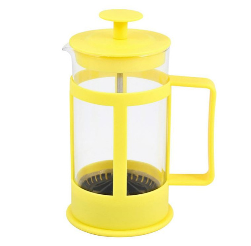 Френч-пресс 0,35л стекло+пластик Variato Mallony 950076