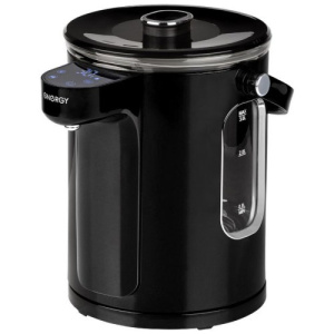 Термопот 3,0л, 1350-1600Вт, TP-622, черный Energy 280310