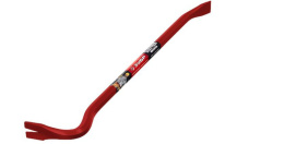 Лом-гвоздодер 600мм Hex-18, шестигранный Зубр 2164-60