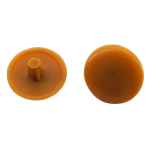 Заглушка на мебельный шуруп (вишня) 079-3-14