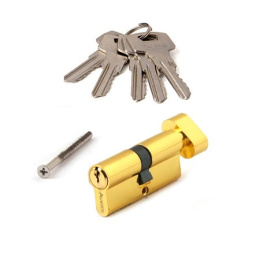 Личинка (цилиндровый механизм) Avers ZC-70-C-G Avers 33585