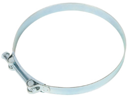 Хомут силовой 214-226мм W1, шир.ленты 20мм 214226