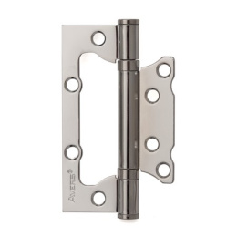 Петля накладная Avers 100х63х2-B2-CR хром (бабочка) Avers 77