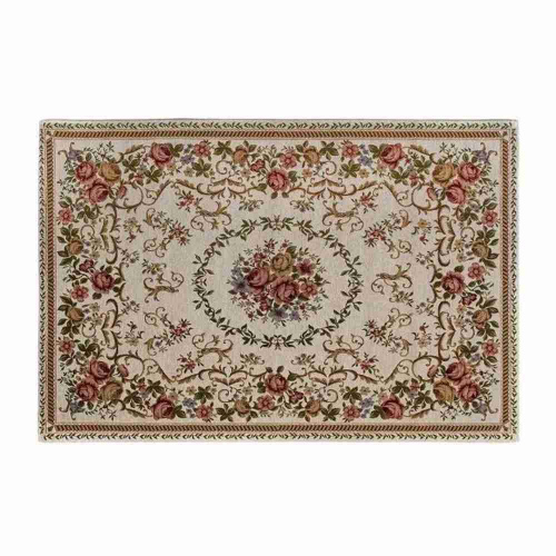 Коврик напольный 50х 80см гобелен Радужный Дом РД68267